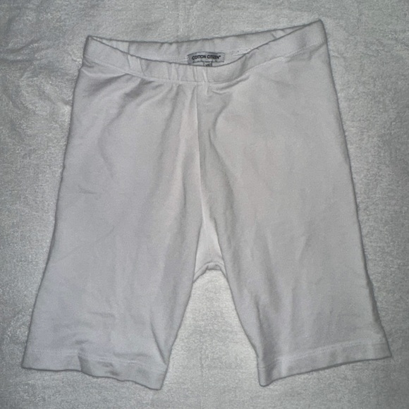 Cotton Citizen Milan Biker Short - Picture 3 of 5